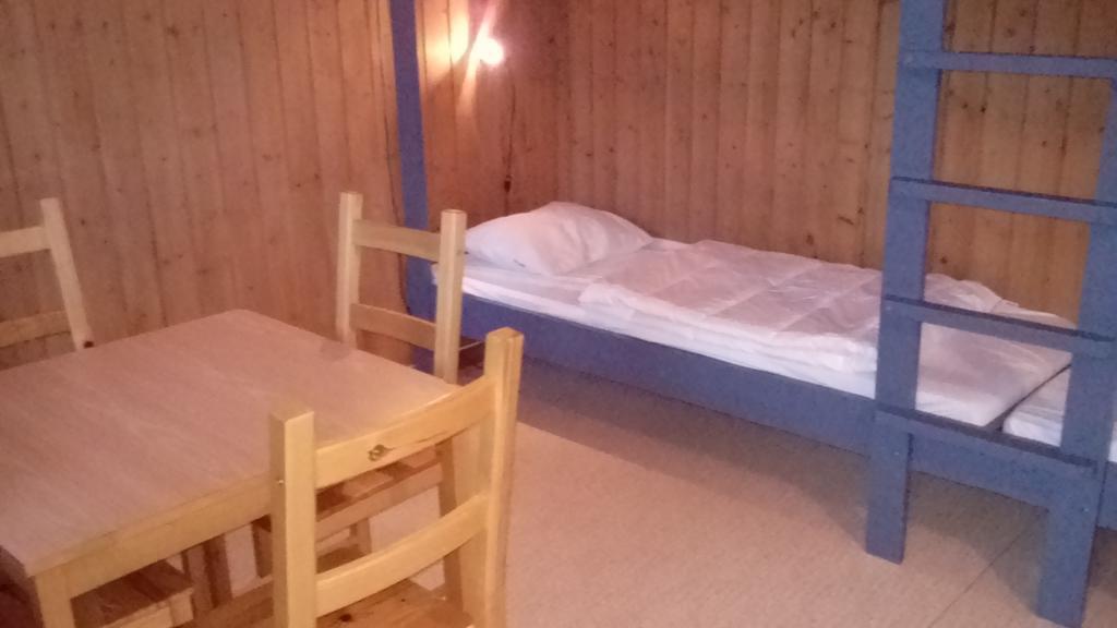 Saeterasen Hytter & Camping Trysil Buitenkant foto
