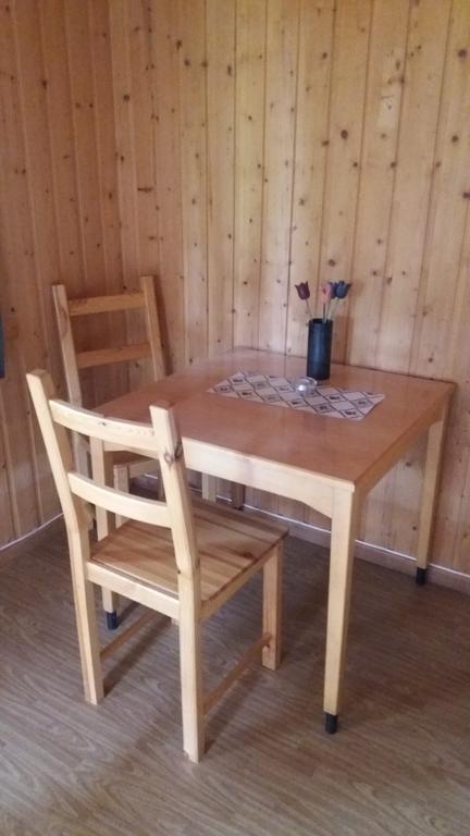 Saeterasen Hytter & Camping Trysil Buitenkant foto