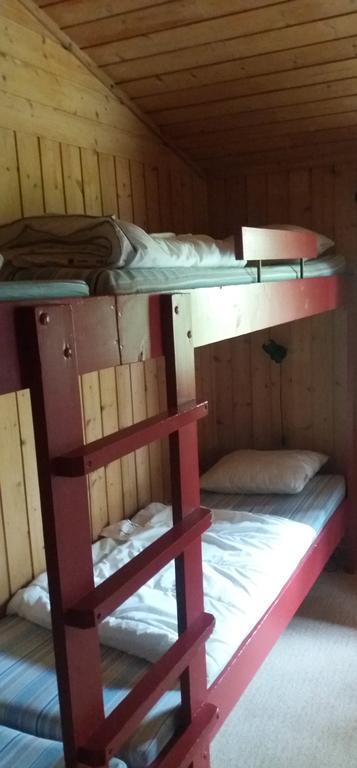 Saeterasen Hytter & Camping Trysil Buitenkant foto
