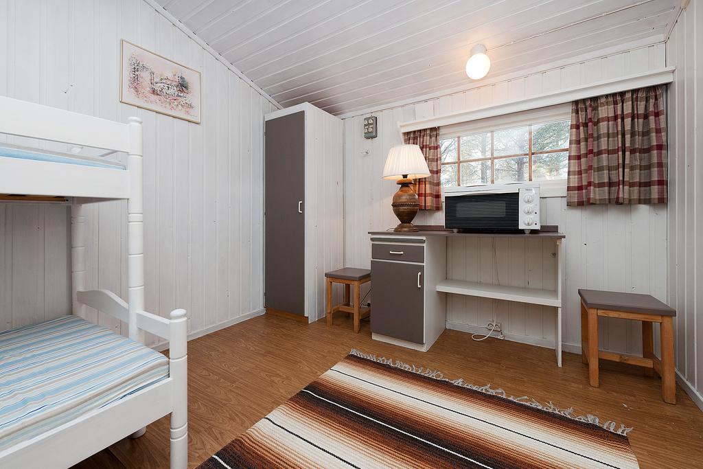 Saeterasen Hytter & Camping Trysil Buitenkant foto