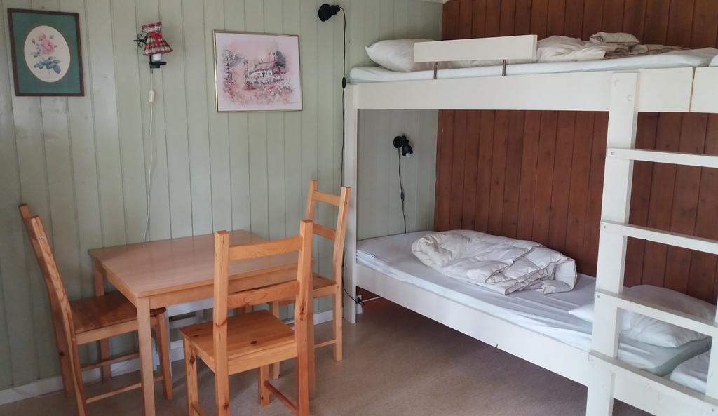 Saeterasen Hytter & Camping Trysil Buitenkant foto